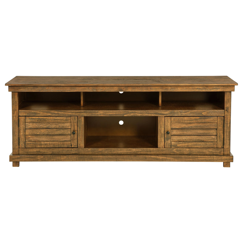 Payne TV Stand