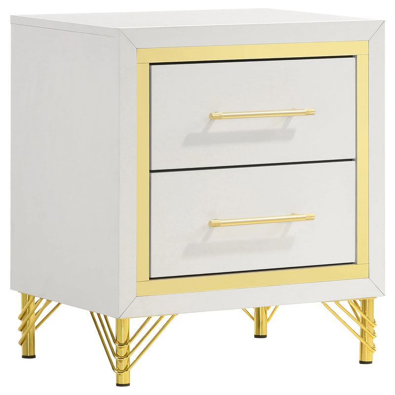 Lucia Bedroom Set