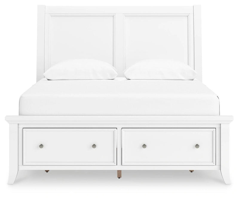 Trulani Bed