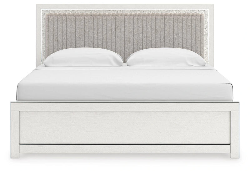 Zuraleus Bed