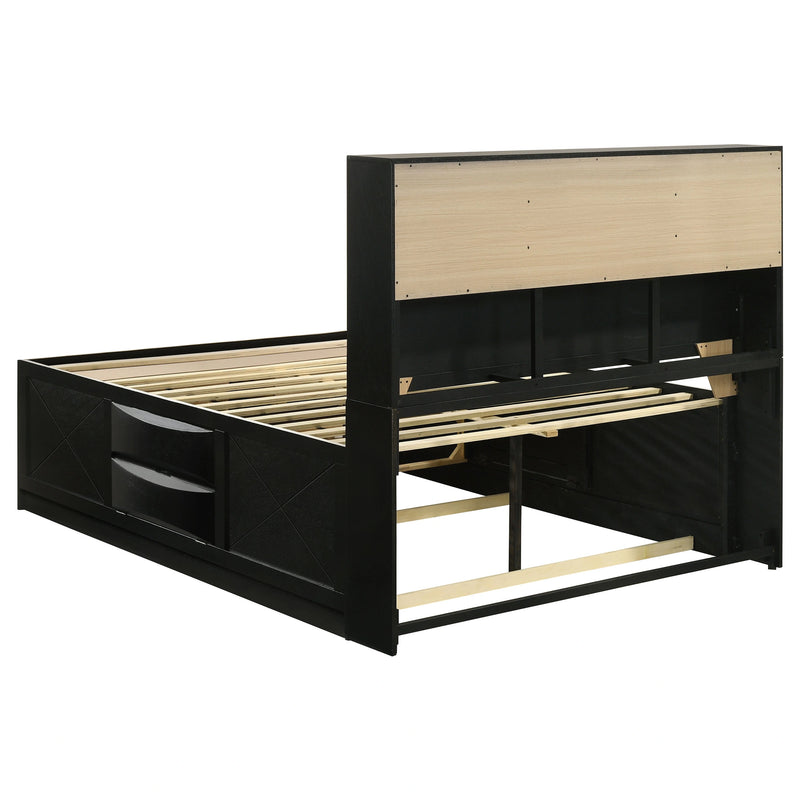 Briana Bedroom Set