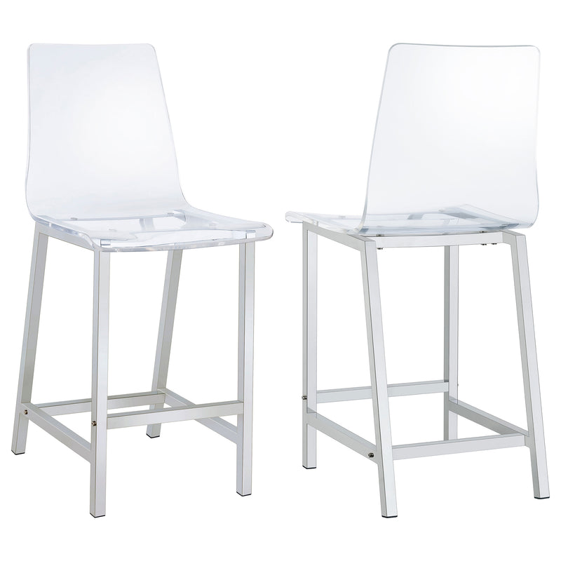 Juelia Counter Chair