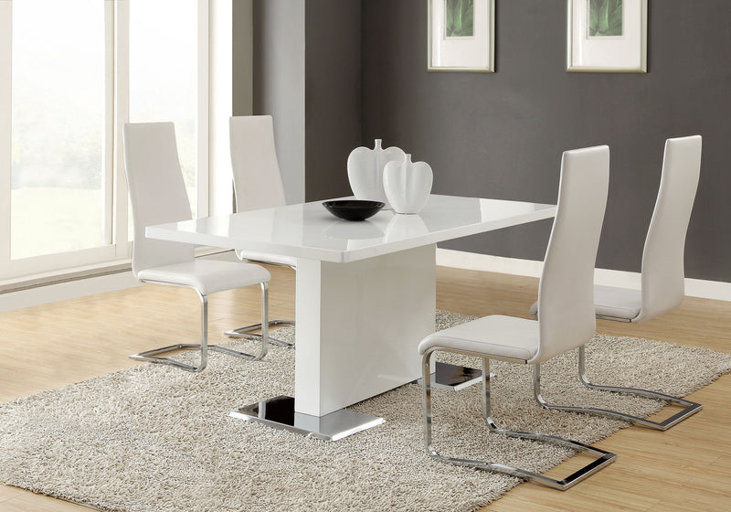Anges 5 Pc Dining Sets