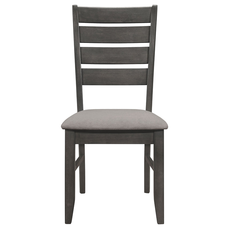 Dalila Side Chairs