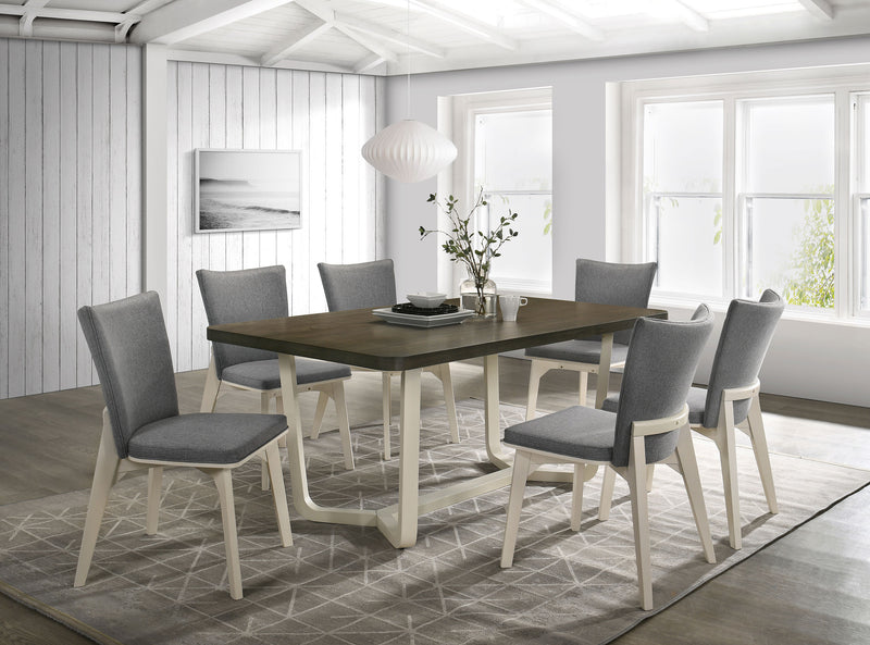 Biloxi 7 Pc Dining Set