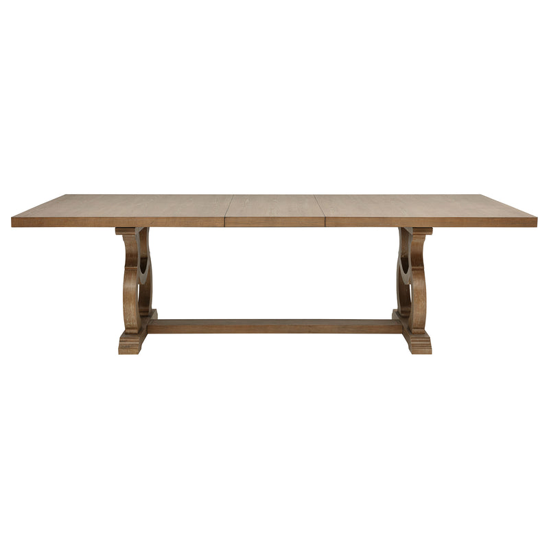 Brockway Dining Set