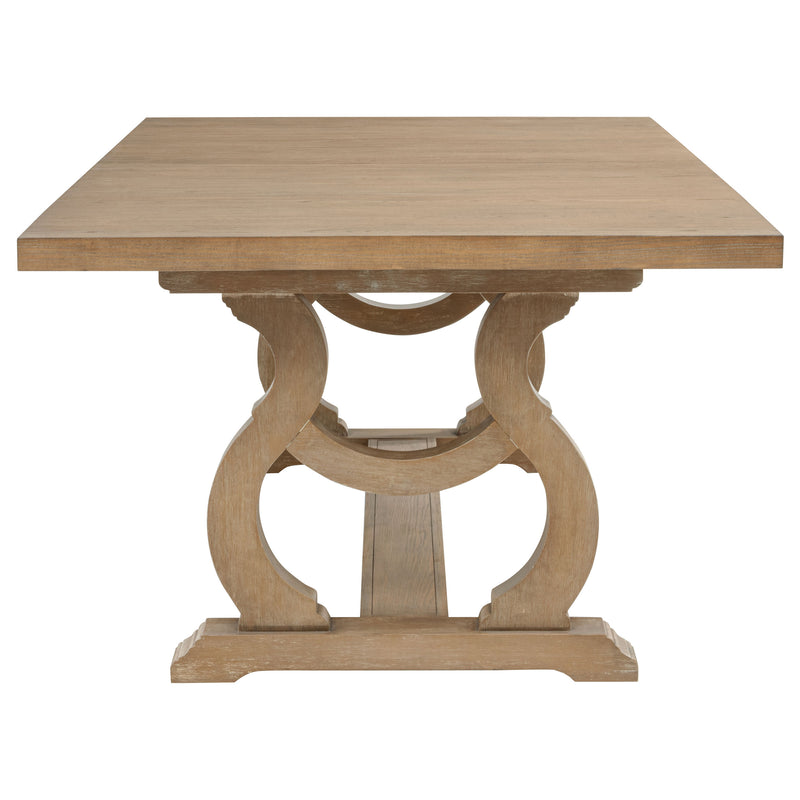 Brockway Extension Dining Table