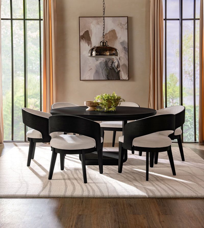 Leandro Dining Table