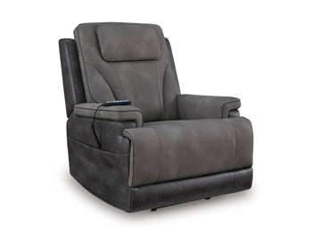 4Z-Peaceful Pause Power Lift Recliner
