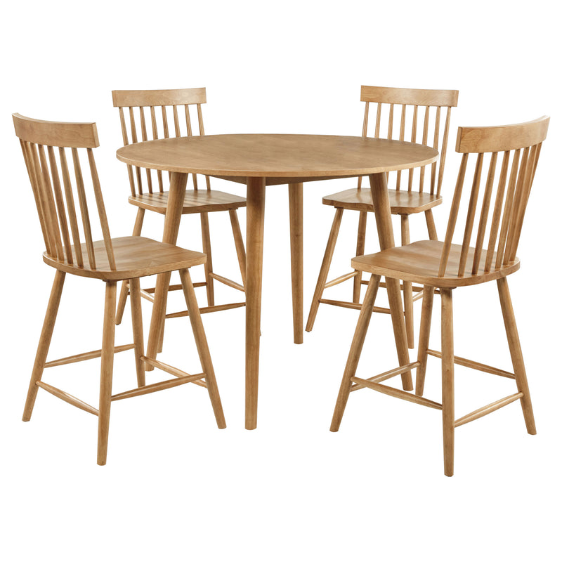 Andrews Counter Height Dining Set