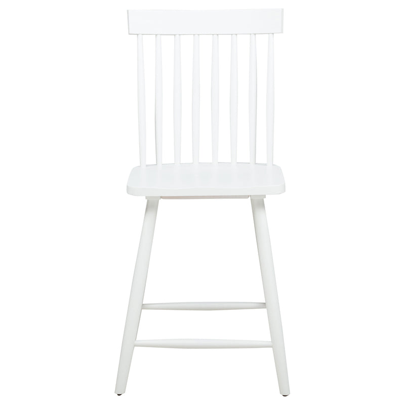 Andrews Counter Chair