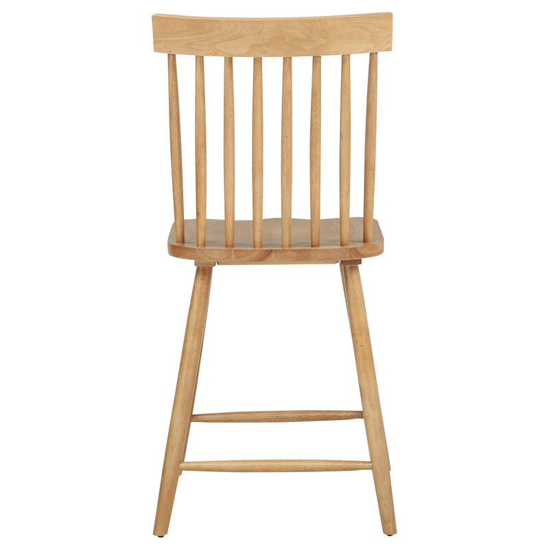 Andrews Counter Chair