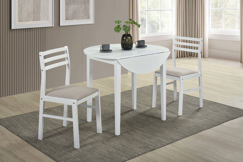 Bucknell Dining Set