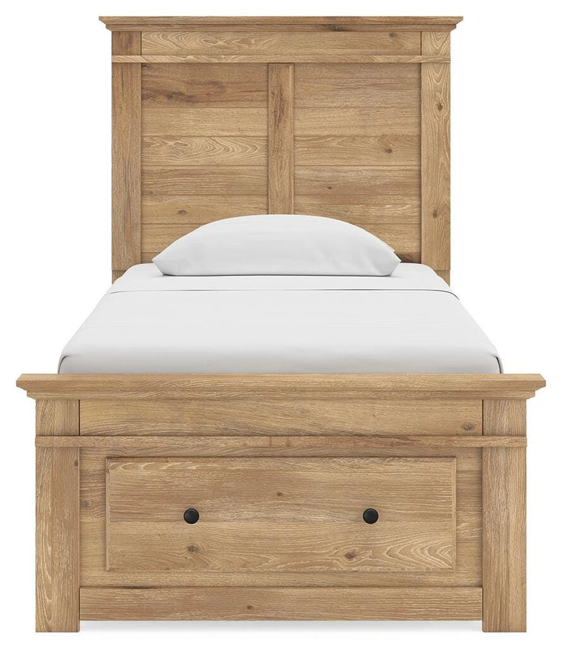 Makidern Bed