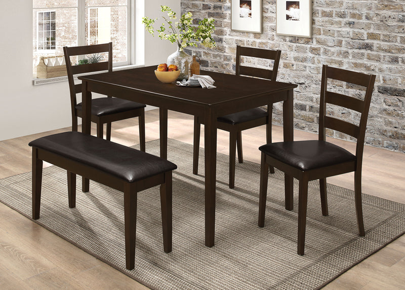 Guillen Dining Set