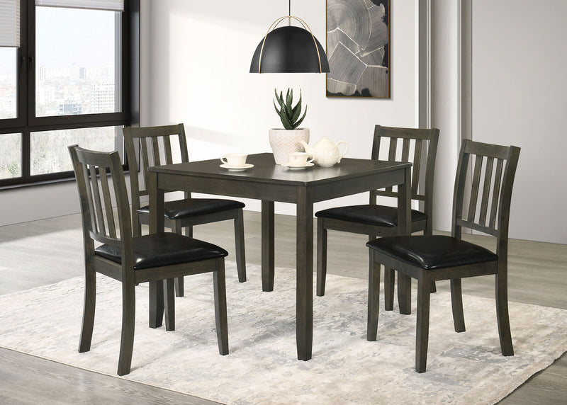 Parkwood 5 Pc Dining Sets