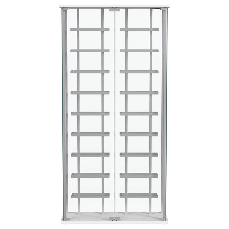 Montara Bar & Wine Cabinet