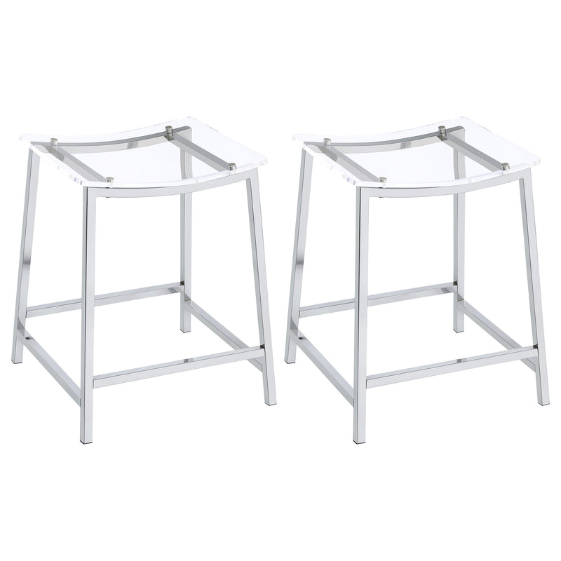 Jovani Counter Stool