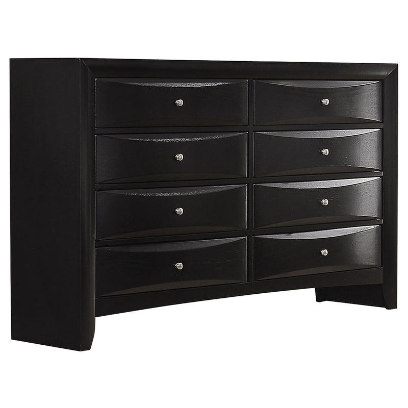 Briana Dresser
