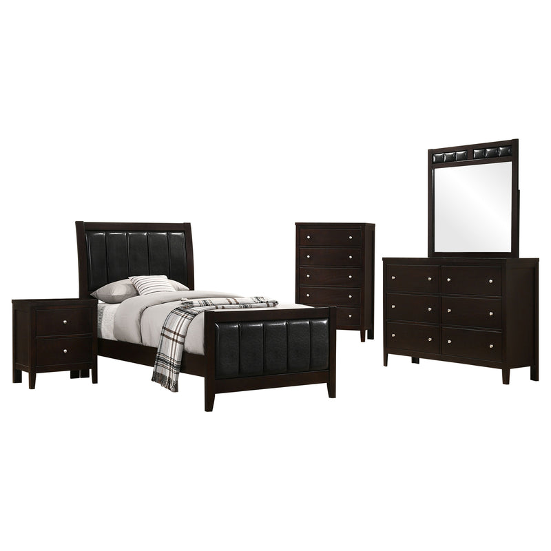 Carlton Bedroom Sets