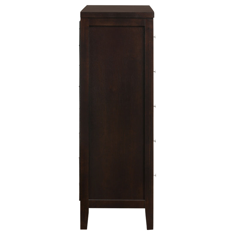 Carlton Chest of Drawers