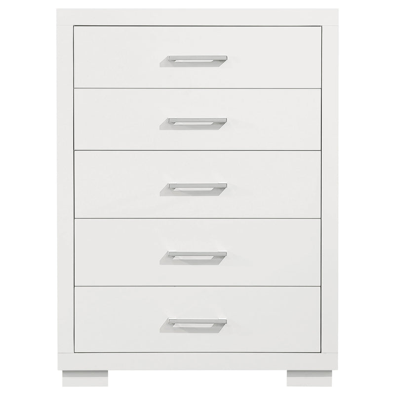 Jessica Chest of Drawers