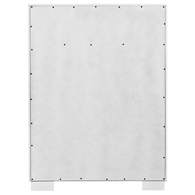 Jessica Chest of Drawers