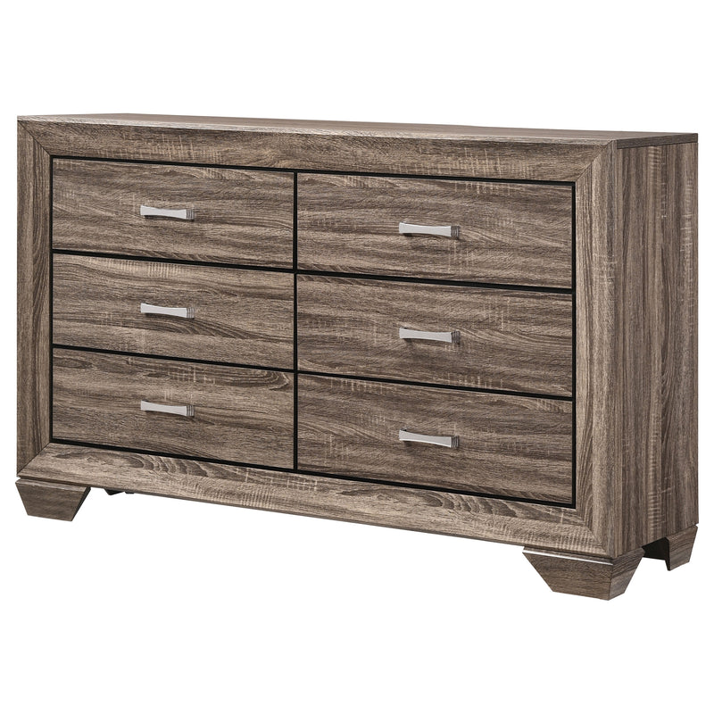 Kauffman Dresser