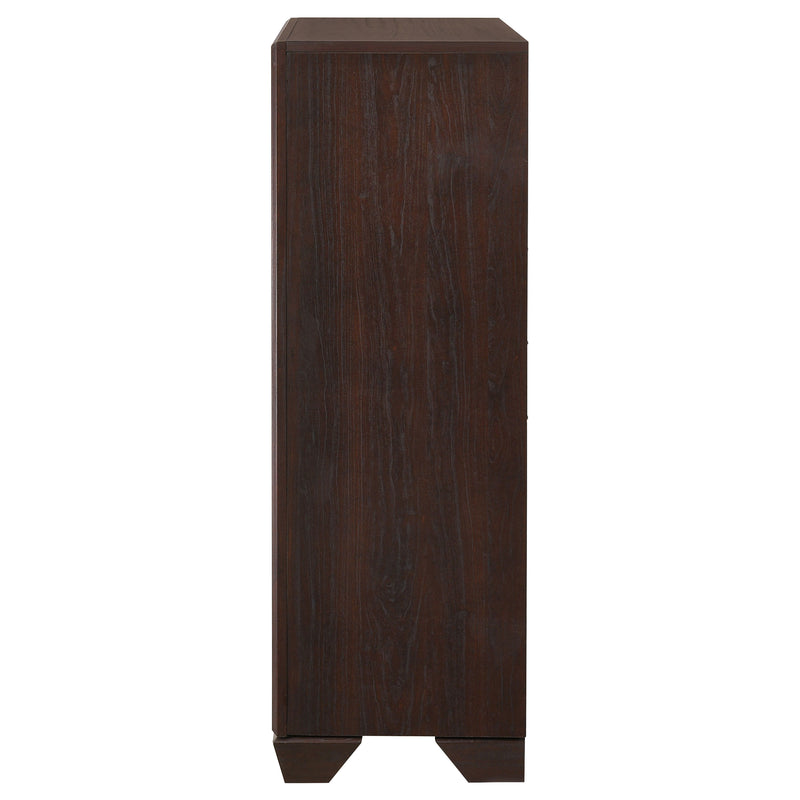 Kauffman Chest of Drawers