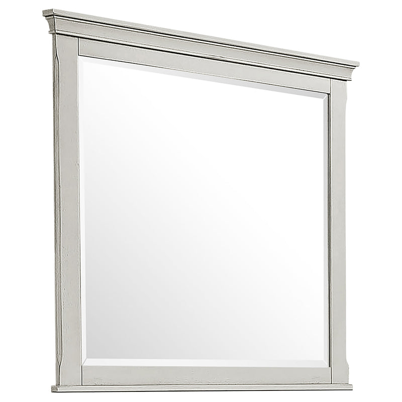 Franco 5 Pc Bedroom Sets