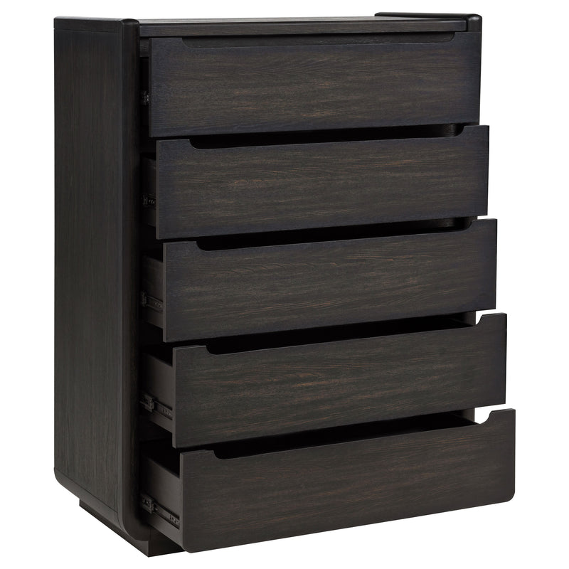 Leandro Chest of Drawers
