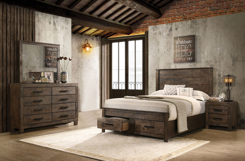 Woodmont Bedroom Sets