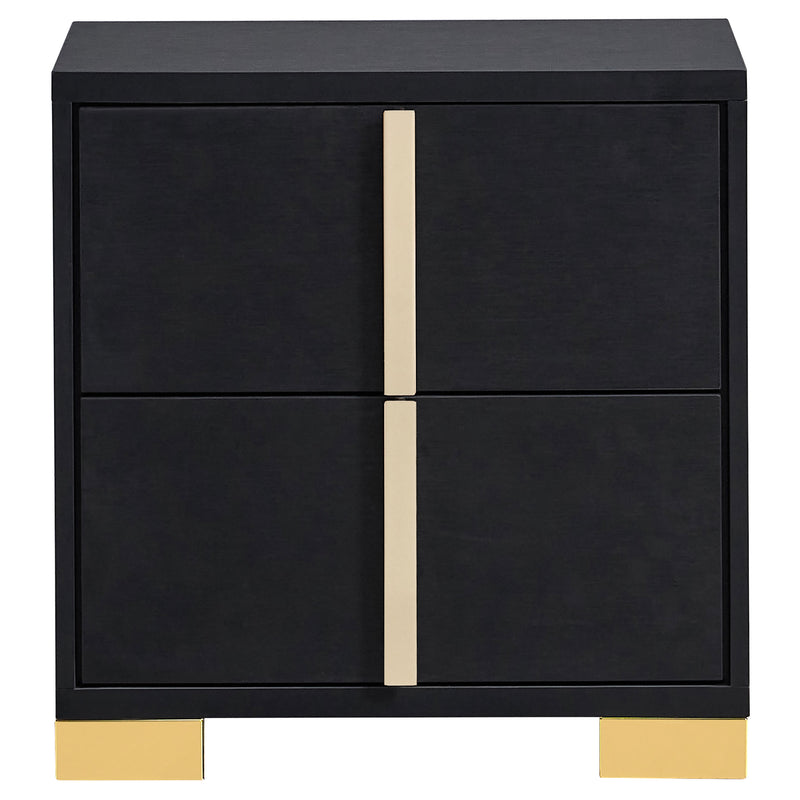 Marceline Nightstand