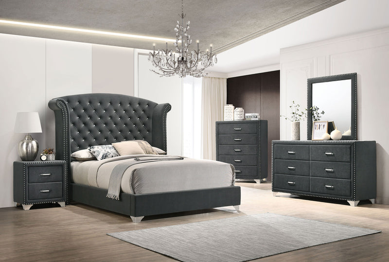 Melody Bedroom Set