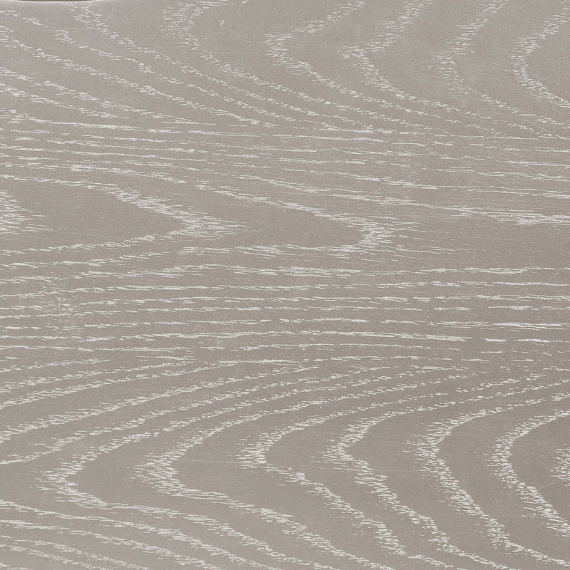 Evangeline Panel Bed with LED Lighting