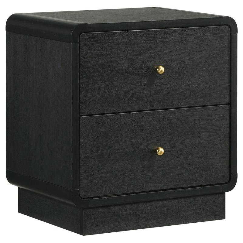 Cavelle Nightstand