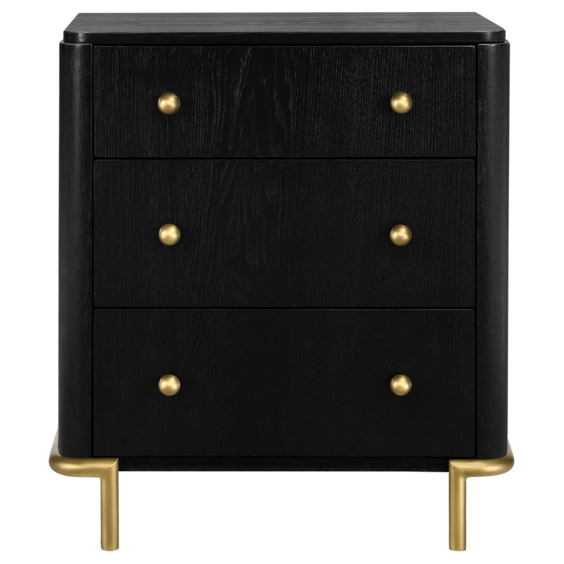 Arini Nightstand