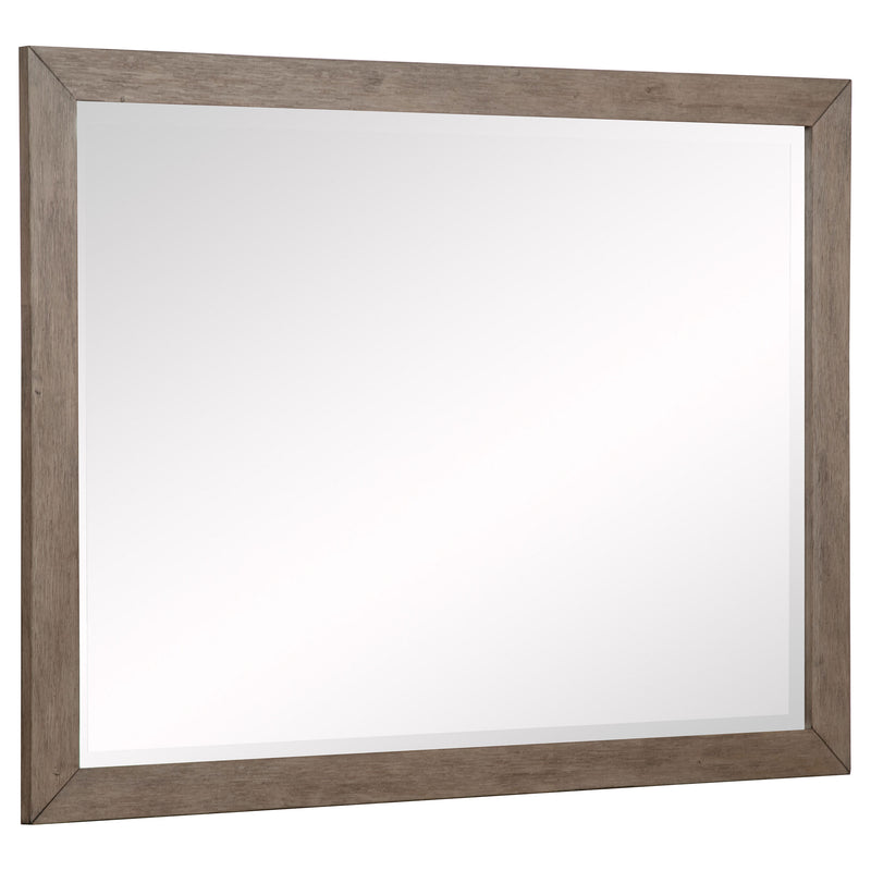 Kenora 4 & 5 Piece Bedroom Set E.King, Queen, & Cal.king