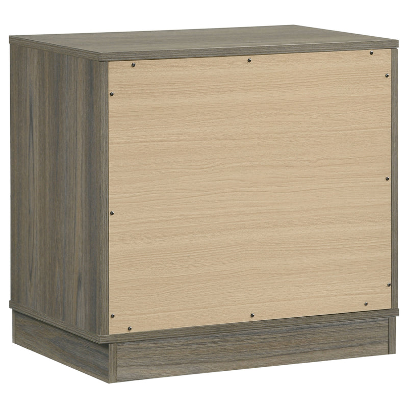 Fenwick 4 & 5 Piece Bedroom Set