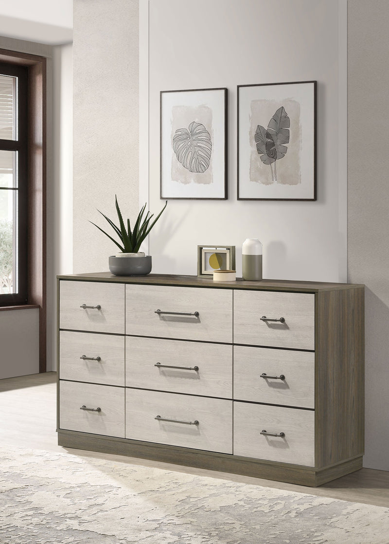 Fenwick Dresser
