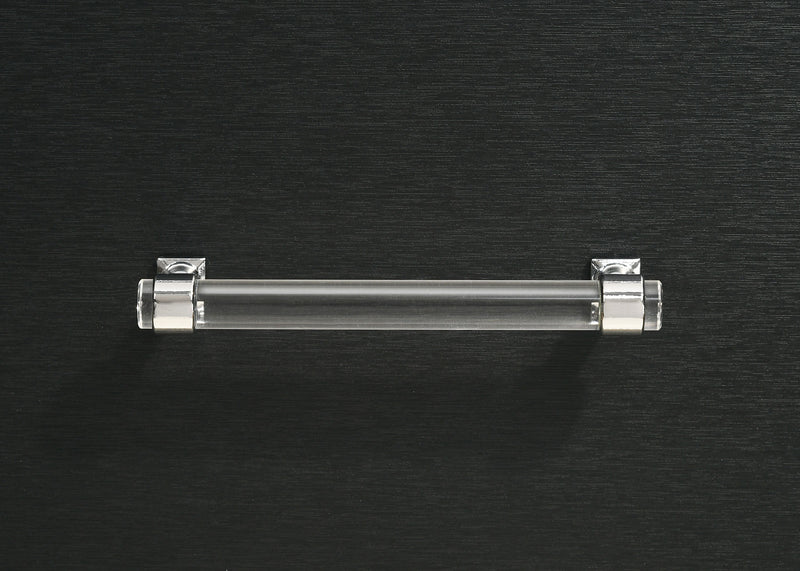 Lucia 4 & 5 Piece Bedroom Set King & Queen Beige & Grey