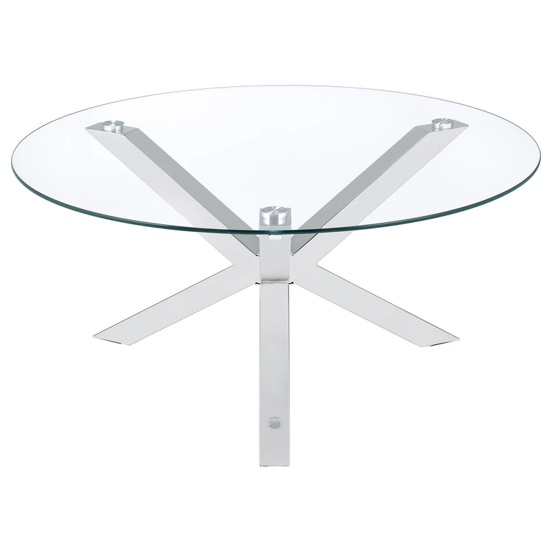 Kenzie Coffee Table