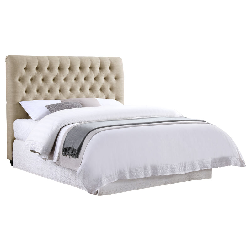 Chloe Full Headboard