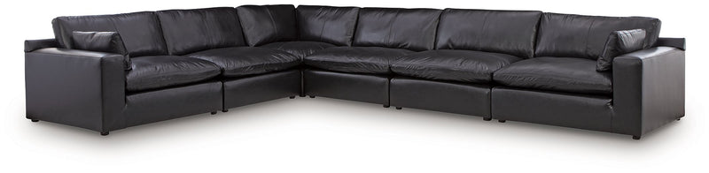 Emilia Sectional