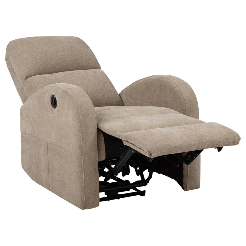 Grant Power Recliner