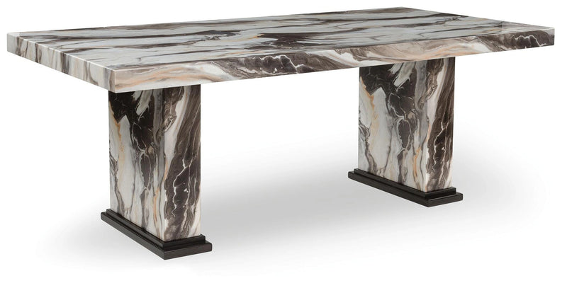 Jeshina Dining Room Set