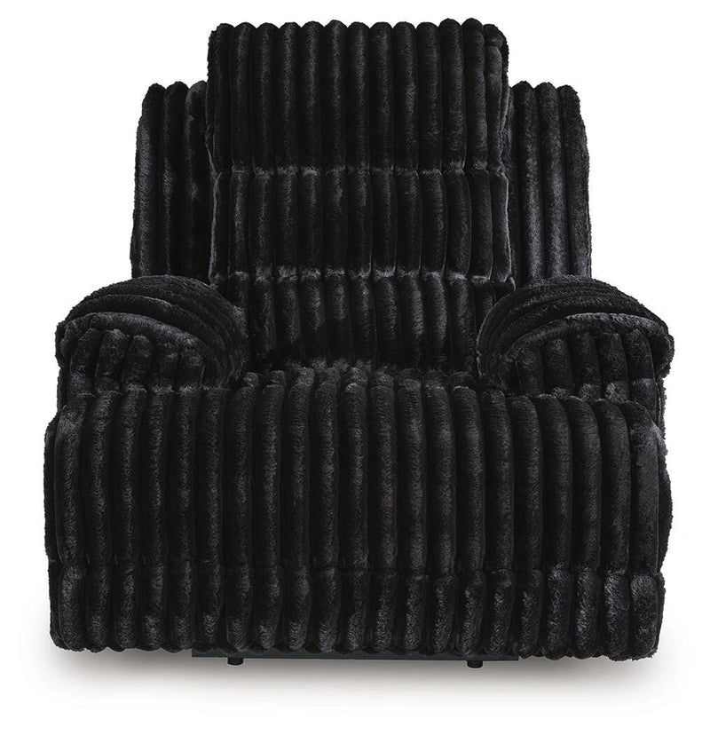 Rhine Falls Power Recliner