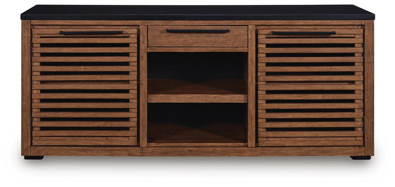 Kallari Credenza