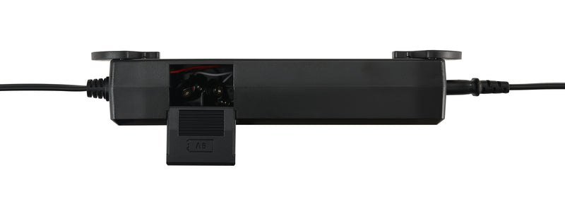 Negan Adjustable Bed Base