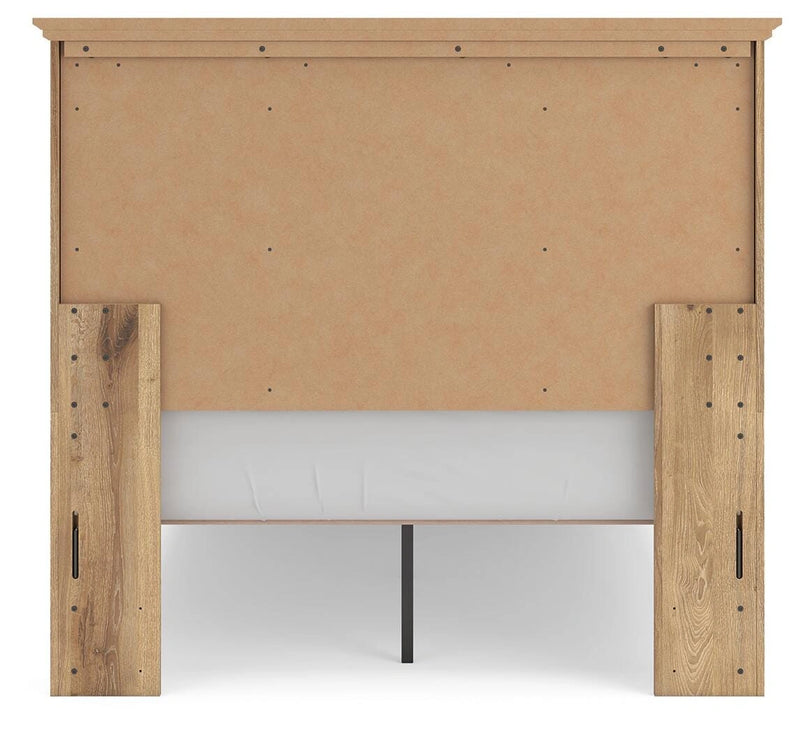 Makidern Bed
